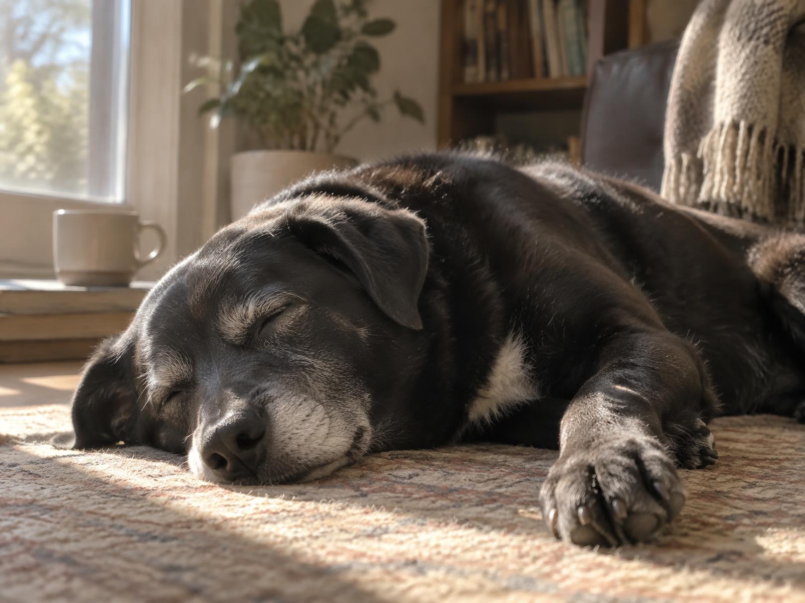 Sunday mornings